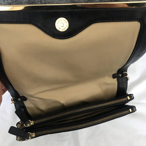 Halogen Purse - Picture 2 of 9